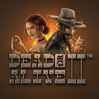 Dead or Alive 2 Slot Spiel im Flagman Casino
