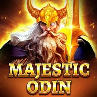 Majestic Odin Slot Spiel im Flagman Casino