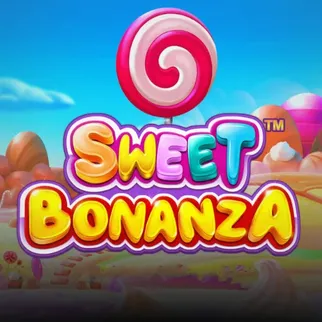 Sweet Bonanza Slot Spiel im Flagman Casino